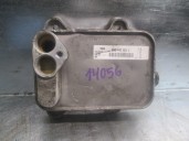 Recambio de enfriador aceite motor para volkswagen polo (6r1) 1.4 tsi referencia OEM IAM 03C117021J  