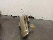 Replacement rear left exterior door handle for SsangYong Kyron 2.0 OEM IAM reference 7344031000 
