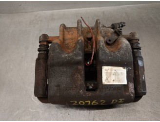 Recambio de pinza freno delantera izquierda para peugeot expert tepee l2h1 allure referencia OEM IAM 1607731680 32410034 TRW