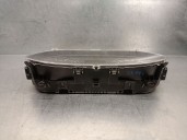 Recambio de cuadro instrumentos para dacia sandero iii 1.0 tce 90 referencia OEM IAM 248094488R 248094488R NS0112086649