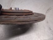 Recambio de kit embrague para opel meriva a 1.7 16v referencia OEM IAM 8973539060 55351769 SACHS