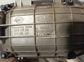Recambio de maneta exterior trasera izquierda para ssangyong kyron 2.0 referencia OEM IAM 7344031000 
