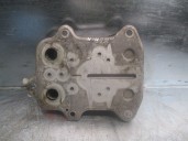 Recambio de enfriador aceite motor para volkswagen polo (6r1) 1.4 tsi referencia OEM IAM 03C117021J  