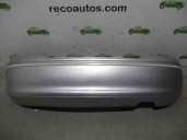 Recambio de paragolpes trasero para mg serie 200 (rf) 216 si (5-ptas.) referencia OEM IAM GRIS 5 PUERTAS