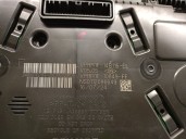 Recambio de cuadro instrumentos para dacia sandero iii 1.0 tce 90 referencia OEM IAM 248094488R 248094488R NS0112086649