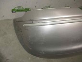 Recambio de paragolpes trasero para mg serie 200 (rf) 216 si (5-ptas.) referencia OEM IAM GRIS 5 PUERTAS