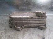 Recambio de enfriador aceite motor para volkswagen polo (6r1) 1.4 tsi referencia OEM IAM 03C117021J 