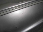 Recambio de paragolpes trasero para mg serie 200 (rf) 216 si (5-ptas.) referencia OEM IAM  GRIS 5 PUERTAS