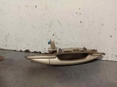Recambio de maneta exterior trasera derecha para ssangyong kyron 2.0 referencia OEM IAM 7345031000 