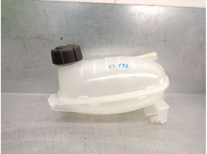 Recambio de deposito expansion para dacia sandero iii 1.0 tce 90 referencia OEM IAM 217102572R 217102572R 