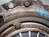 Recambio de kit embrague para opel meriva a 1.7 16v referencia OEM IAM 8973539060 55351769 SACHS