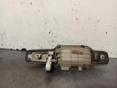 Recambio de maneta exterior trasera derecha para ssangyong kyron 2.0 referencia OEM IAM 7345031000  