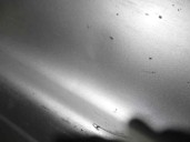 Recambio de paragolpes trasero para mg serie 200 (rf) 216 si (5-ptas.) referencia OEM IAM GRIS 5 PUERTAS