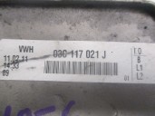 Recambio de enfriador aceite motor para volkswagen polo (6r1) 1.4 tsi referencia OEM IAM 03C117021J  