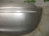 Recambio de paragolpes trasero para mg serie 200 (rf) 216 si (5-ptas.) referencia OEM IAM GRIS 5 PUERTAS