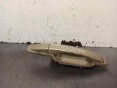 Recambio de maneta exterior trasera derecha para ssangyong kyron 2.0 referencia OEM IAM 7345031000  