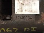 Recambio de pinza freno delantera izquierda para peugeot expert tepee l2h1 allure referencia OEM IAM 1607731680 32410034 TRW