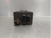 Recambio de caja precalentamiento para jaguar s-type 2.7 v6 diesel executive referencia OEM IAM 0281003018 0281003018 BOSCH