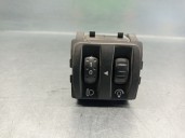 Recambio de mando luces salpicadero para renault twingo authentique referencia OEM IAM 8200095495D 