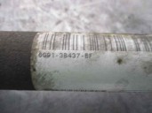 Recambio de transmision delantera izquierda para ford mondeo ba7 /t1bb1e / 5hffnm 1.6 referencia OEM IAM T121015 FOMOCO