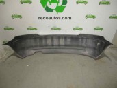 Recambio de paragolpes trasero para mg serie 200 (rf) 216 si (5-ptas.) referencia OEM IAM GRIS 5 PUERTAS