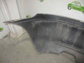 Recambio de paragolpes trasero para mg serie 200 (rf) 216 si (5-ptas.) referencia OEM IAM GRIS 5 PUERTAS