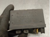 Recambio de caja precalentamiento para jaguar s-type 2.7 v6 diesel executive referencia OEM IAM 0281003018 0281003018 BOSCH