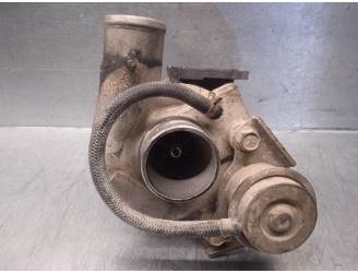 Recambio de turbocompresor para opel meriva a 1.7 16v referencia OEM IAM 8973253881 4917306601 