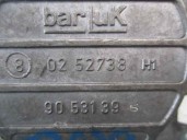 Recambio de depresor freno / bomba vacio para saab 9-3 berlina 2.2 16v tid cat referencia OEM IAM 9053139 0252738 LUK