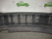 Recambio de paragolpes trasero para mg serie 200 (rf) 216 si (5-ptas.) referencia OEM IAM GRIS 5 PUERTAS