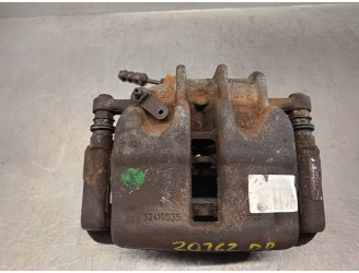 Recambio de pinza freno delantera derecha para peugeot expert tepee l2h1 allure referencia OEM IAM 1607731780 32410035 TRW