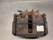 Recambio de pinza freno delantera derecha para peugeot expert tepee l2h1 allure referencia OEM IAM 1607731780 32410035 TRW