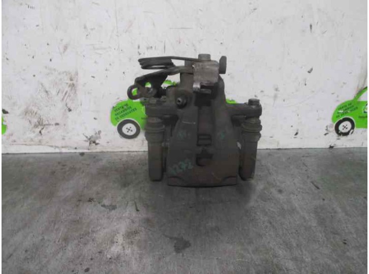 Recambio de pinza freno trasera derecha para ford mondeo ba7 /t1bb1e / 5hffnm 1.6 referencia OEM IAM TRW