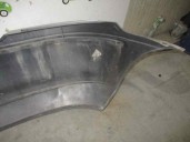 Recambio de paragolpes trasero para mg serie 200 (rf) 216 si (5-ptas.) referencia OEM IAM GRIS 5 PUERTAS