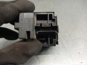 Recambio de mando luces salpicadero para renault twingo authentique referencia OEM IAM 8200095495D 