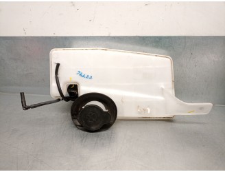 Recambio de deposito limpia para dacia sandero iii 1.0 tce 90 referencia OEM IAM 289105984R 289105693R 