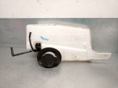 Recambio de deposito limpia para dacia sandero iii 1.0 tce 90 referencia OEM IAM 289105984R 289105693R 