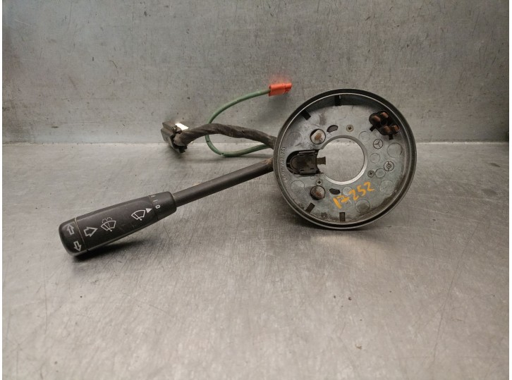 Recambio de mando limpia para mercedes-benz clase s (w126) berlina+coupe 3.0 referencia OEM IAM 1265452524 A1265452524 