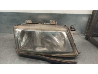 Recambio de faro derecho para saab 9-3 berlina 2.2 16v tid cat referencia OEM IAM 155820 5 PUERTAS