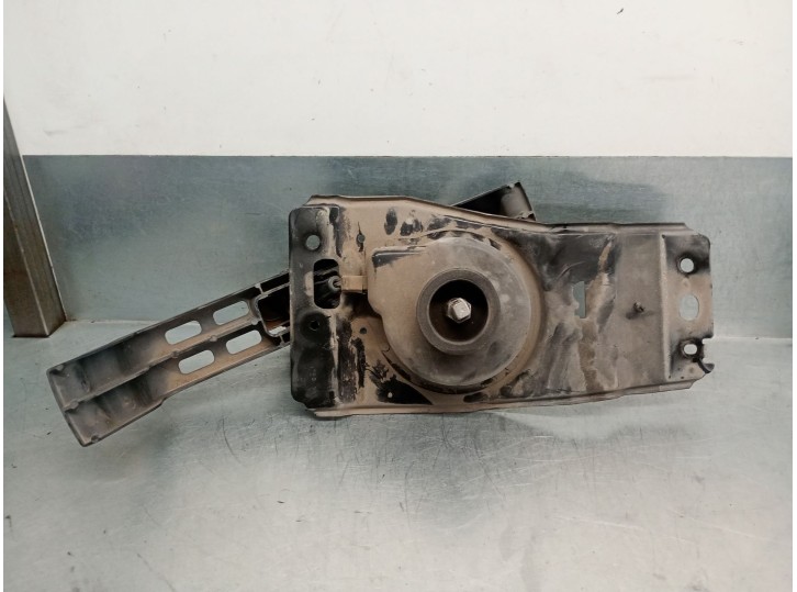 Recambio de util rueda repuesto para lancia voyager monospace (404_) 2.8 crd (rt, 53) referencia OEM IAM C5109667AA 