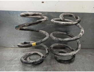Recambio de muelle amortiguacion para renault twingo authentique referencia OEM IAM 