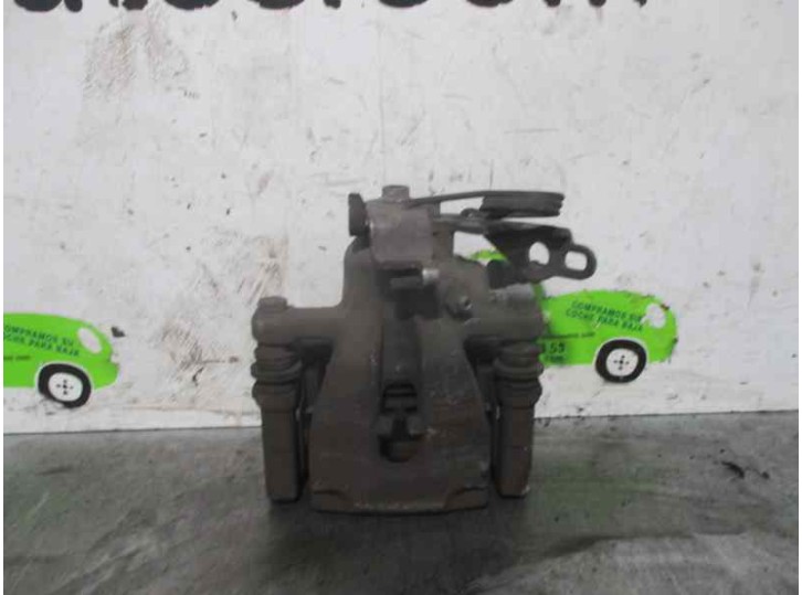 Recambio de pinza freno trasera izquierda para ford mondeo ba7 /t1bb1e / 5hffnm 1.6 referencia OEM IAM TRW
