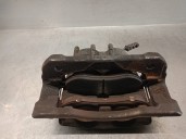 Recambio de pinza freno delantera derecha para peugeot expert tepee l2h1 allure referencia OEM IAM 1607731780 32410035 TRW