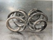 Recambio de muelle amortiguacion para renault twingo authentique referencia OEM IAM   