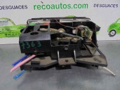 Recambio de mando calefaccion / aire acondicionado para mg serie 200 (rf) 216 si (5-ptas.) referencia OEM IAM JFC102390MDC 
