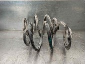 Recambio de muelle amortiguacion para renault twingo authentique referencia OEM IAM 