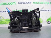 Recambio de mando calefaccion / aire acondicionado para mg serie 200 (rf) 216 si (5-ptas.) referencia OEM IAM JFC102390MDC 