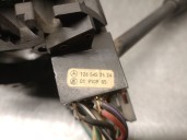 Recambio de mando limpia para mercedes-benz clase s (w126) berlina+coupe 3.0 referencia OEM IAM 1265452524 A1265452524 