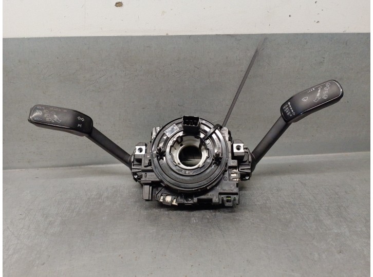 Recambio de mando luces para seat leon st (5f8) 1.4 tgi bivalent. gasolina / cng referencia OEM IAM 5Q1953507GP 