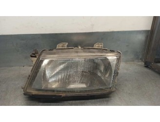 Recambio de faro izquierdo para saab 9-3 berlina 2.2 16v tid cat referencia OEM IAM 155819 5 PUERTAS